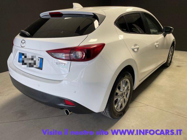 MAZDA 3 Mazda3 2.2 Skyactiv-D Evolve
