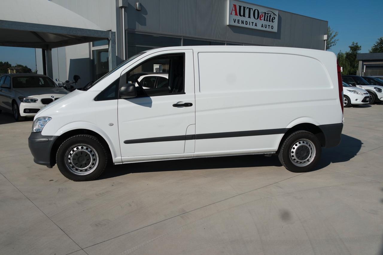 Mercedes-benz Vito 2.2 113 CDI TN Furgone Compact