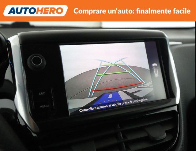 PEUGEOT 2008 1° serie PureTech Turbo 110 S&S Allure
