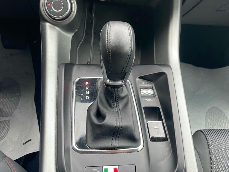 Alfa Romeo Tonale Tonale 1.5 130 CV MHEV TCT7 Sprint