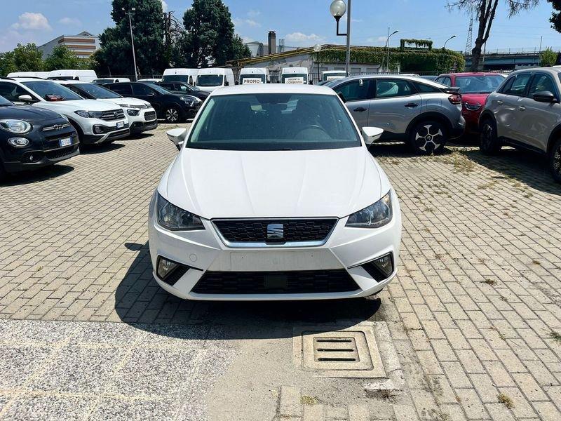 Seat Ibiza 1.0 MPI 5p. Style