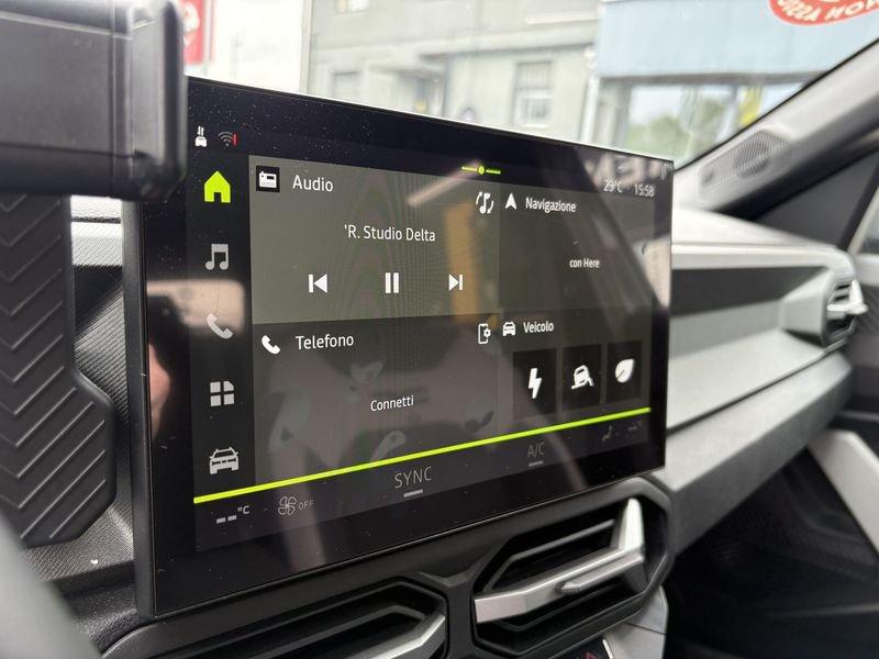 Dacia Bigster Bigster HybridJourney 155 cv