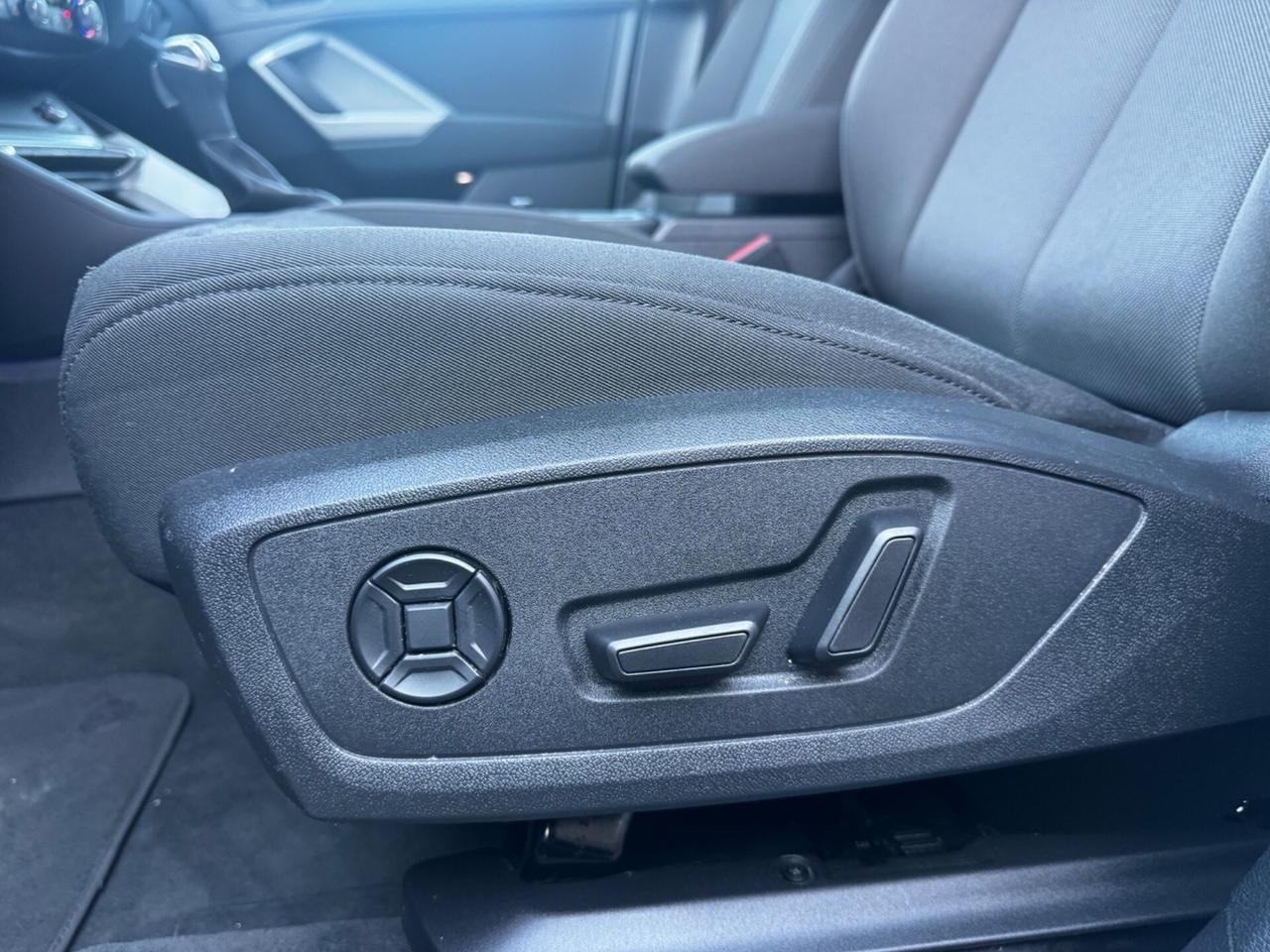 Audi Q3 SPB 35 TDI Stronic Sline Tetto Ambient