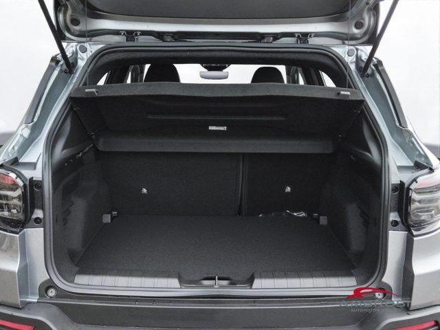 JEEP Avenger E-Hybrid Altitude