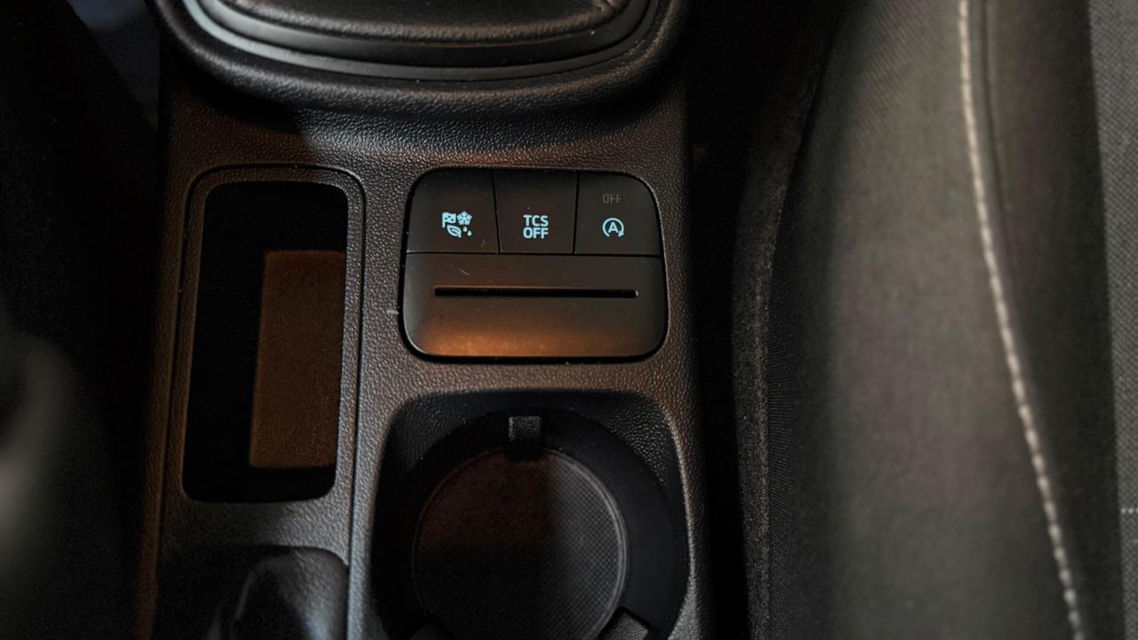 Ford Fiesta 1.5 EcoBlue 5 porte Titanium