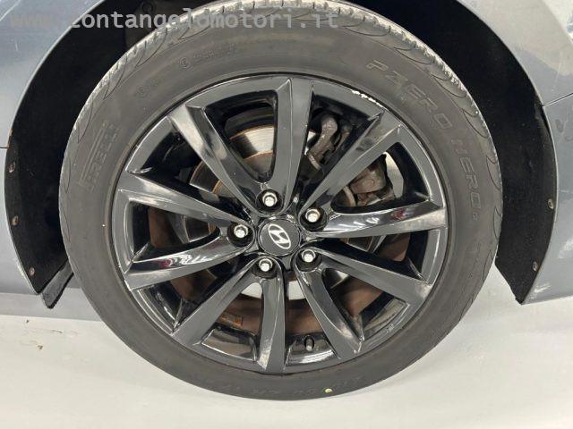 HYUNDAI i40 Wagon 1.7 CRDi 136CV Aut.