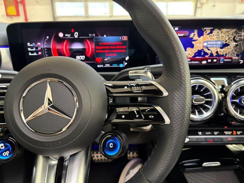 Mercedes-Benz Classe A Mercedes-AMG A 35 4M AMG Line Spectral Edition