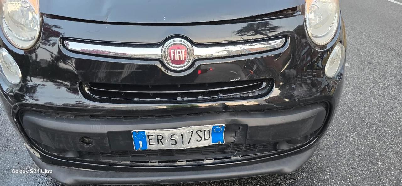 Fiat 500L 1.3 Multijet 85 CV Lounge