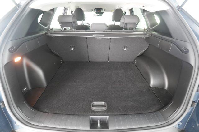 HYUNDAI Tucson Tucson 1.6 CRDI 48V XTech