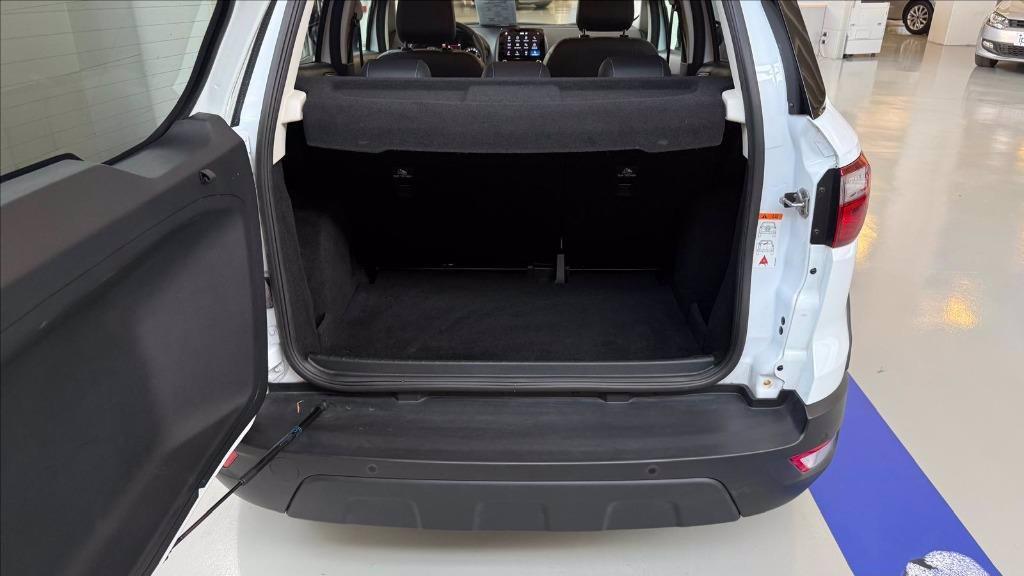 FORD Ecosport 1.0 ecoboost active s&s 125cv del 2022