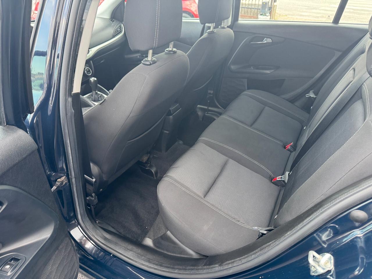 Fiat Tipo 1.3 Mjt S&S 5 porte Business