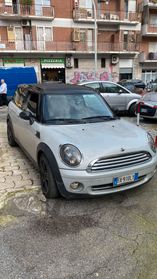 Mini Cooper Clubman 1.4 16V One GPL