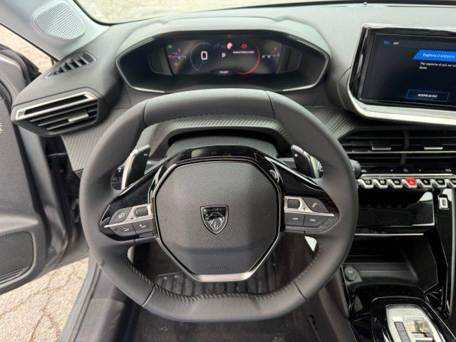 PEUGEOT 208 Hybrid 110 e-DCS6 Allure
