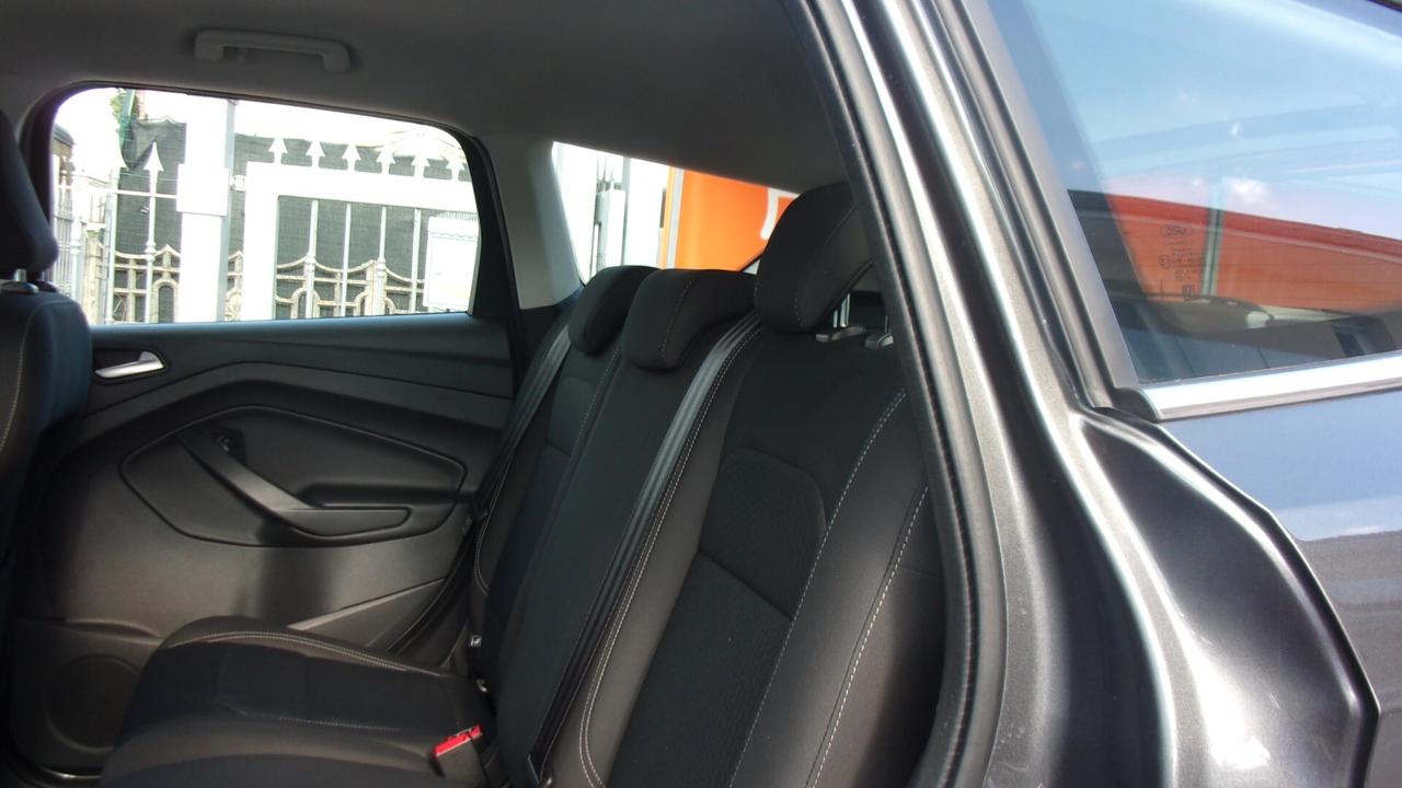 Ford Kuga 2.0 TDCI 120 CV S&S 2WD Business