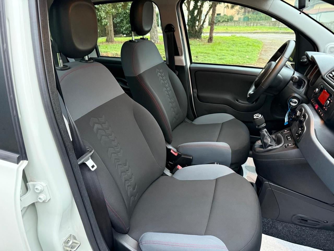 Fiat Panda 1.2 EasyPower Easy ADATTA NEOPATENTATI