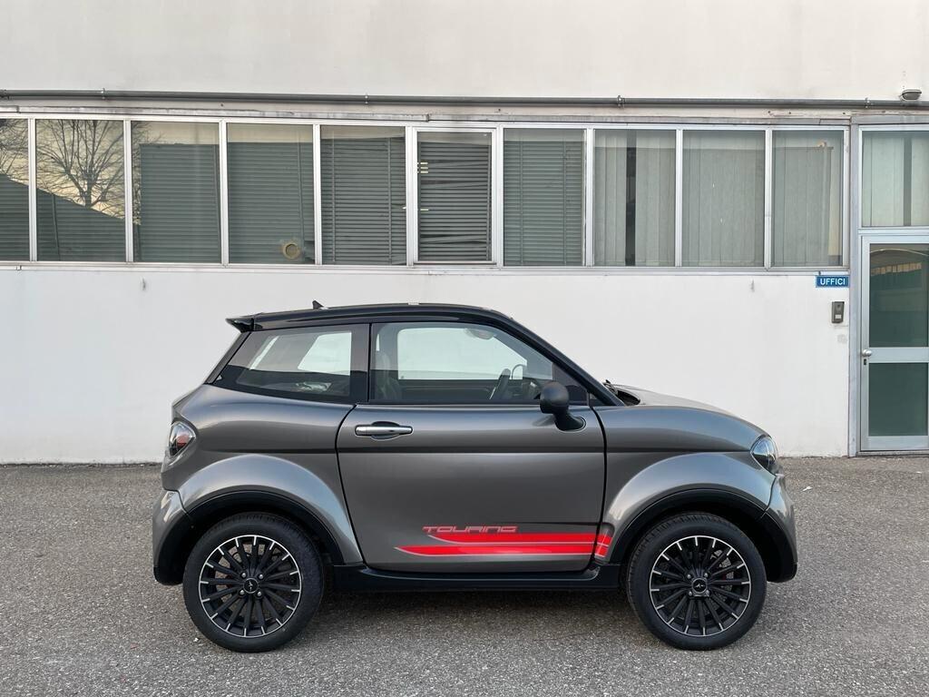 Chatenet CH46 NUOVA MOTORIZZAZIONE