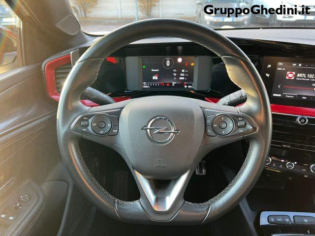 OPEL Mokka 1.2 Turbo GS Line