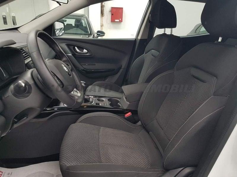 Renault Kadjar Kadjar 1.5 blue dci Sport Edition 115cv