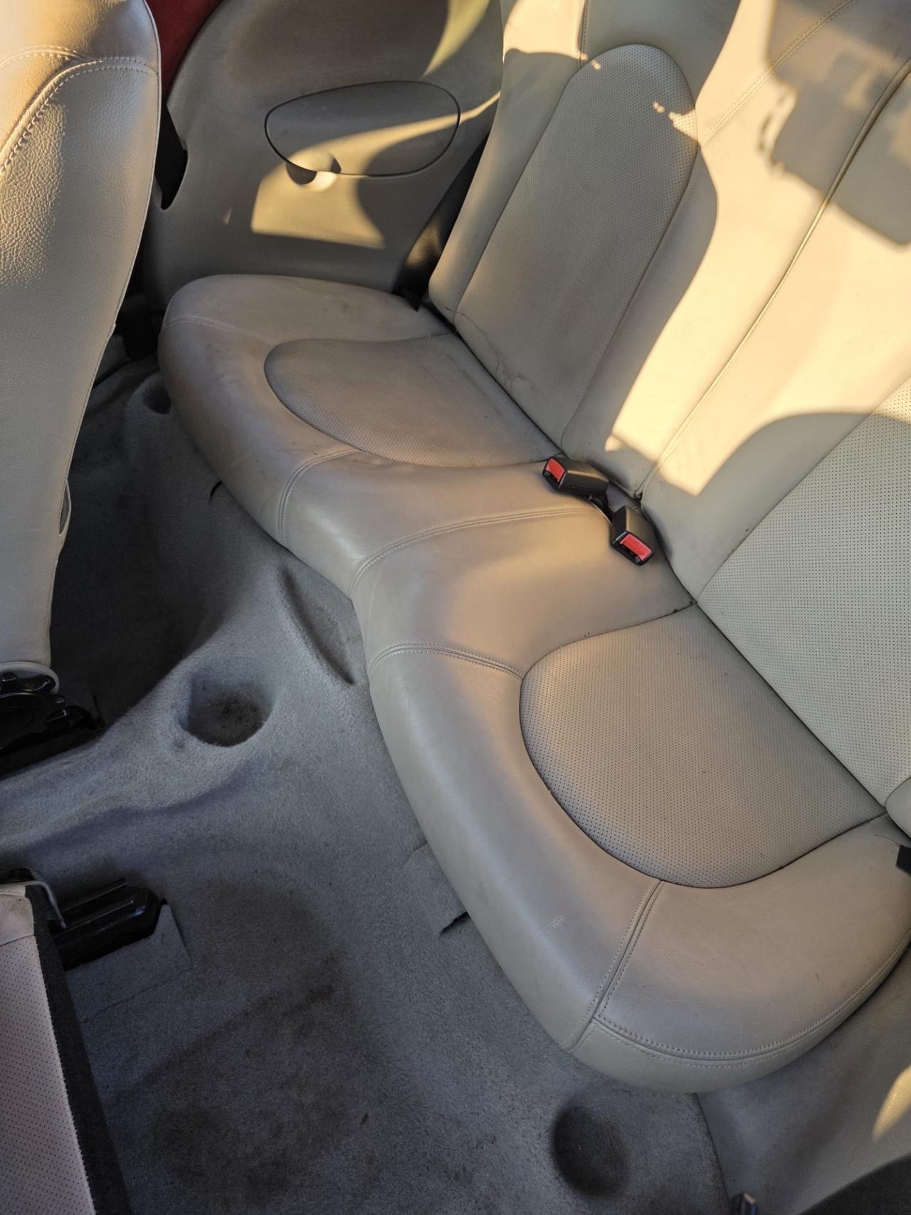 Ford Ka 1.3 Leather Collection