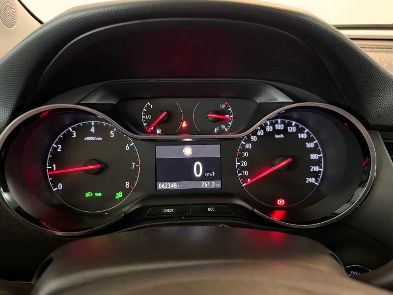 OPEL Crossland 2021 - Crossland 1.2 Ultimate s&s 110cv