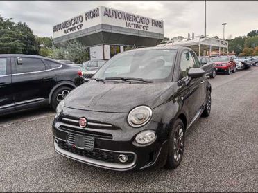 FIAT 500 III 2015 - 500 1.0 hybrid Sport 70cv