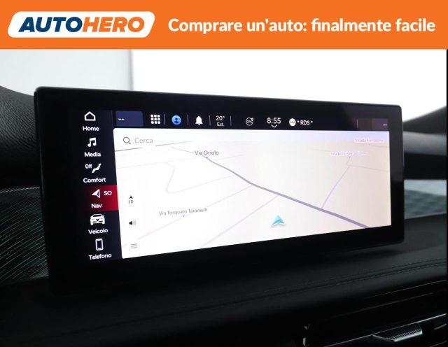 ALFA ROMEO Tonale 1.5 130 CV MHEV TCT7 Edizione Speciale