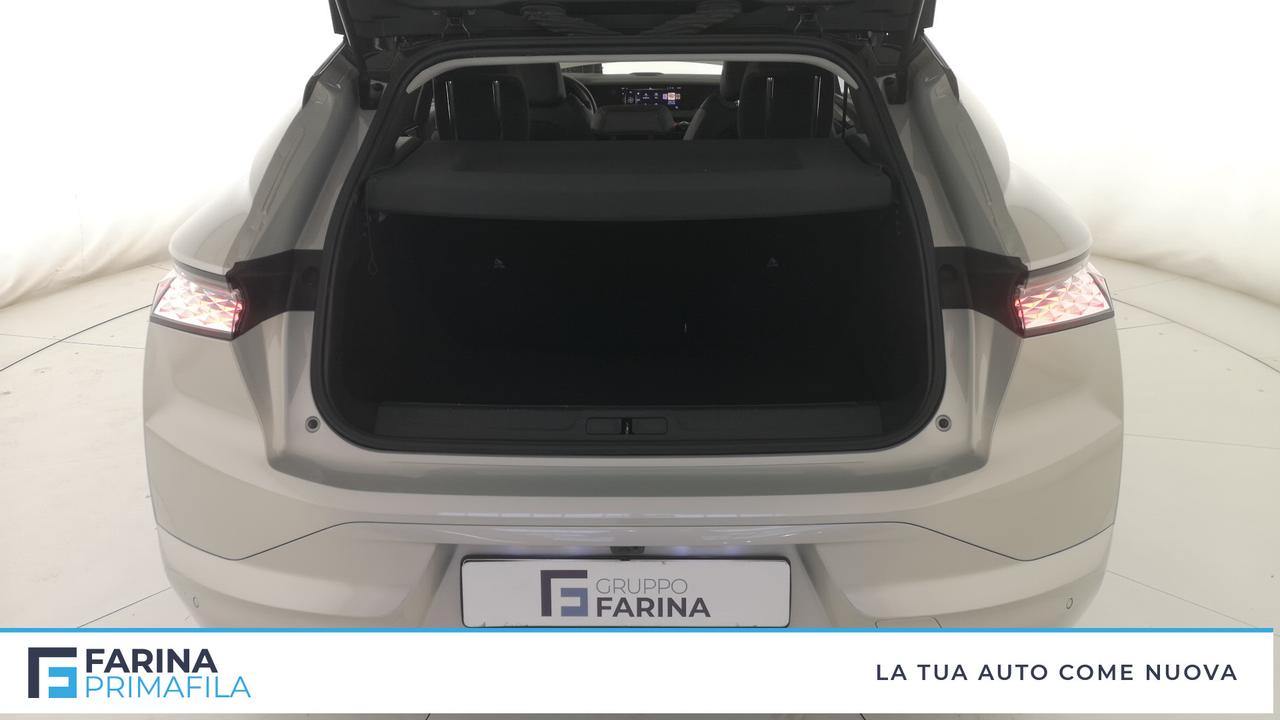 DS DS4 II 2021 - DS4 1.5 bluehdi Trocadero 130cv auto