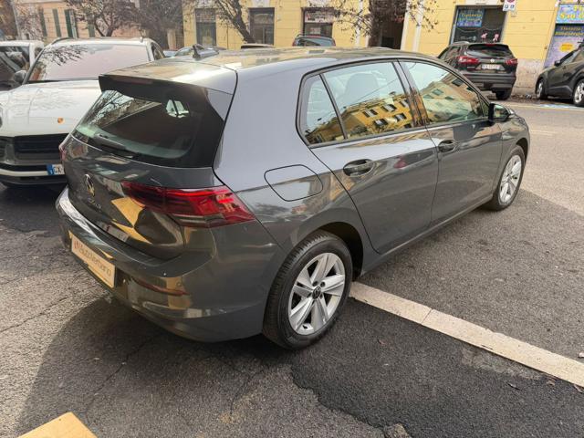 VOLKSWAGEN Golf 2.0 TDI 115 CV Euro 6D Life