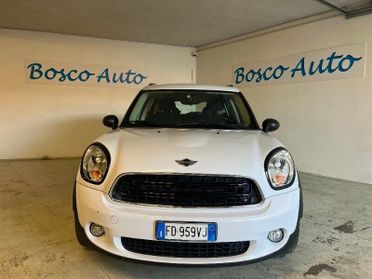 MINI Countryman Mini 1.6 One D Countryman