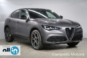ALFA ROMEO Stelvio Stelvio 2.2 Turbo Diesel 210cv AT8 Q4 Veloce MY24
