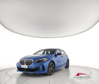 BMW 118 Serie 1 i Msport 136cv auto