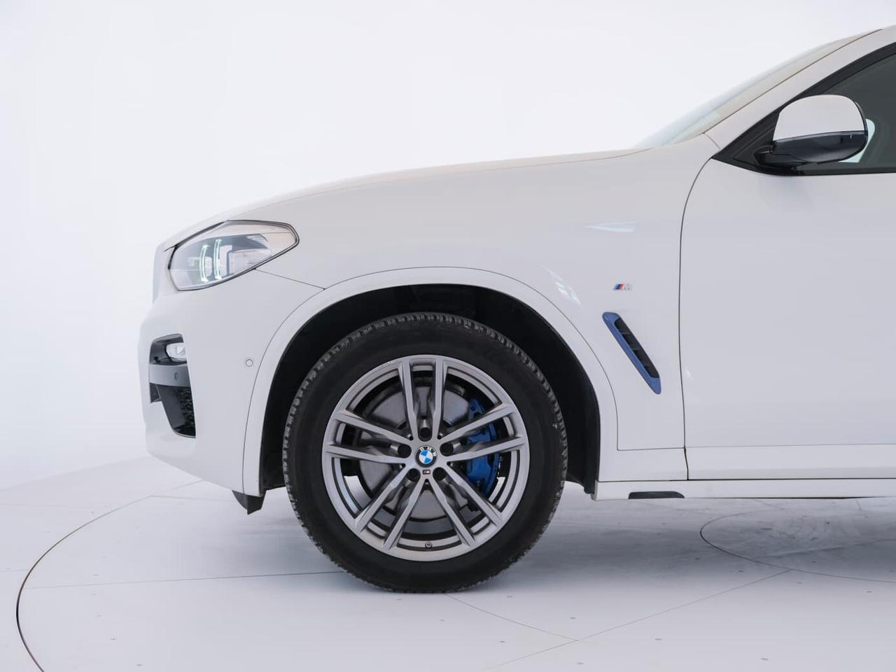 Bmw X4 xDrive30i Msport