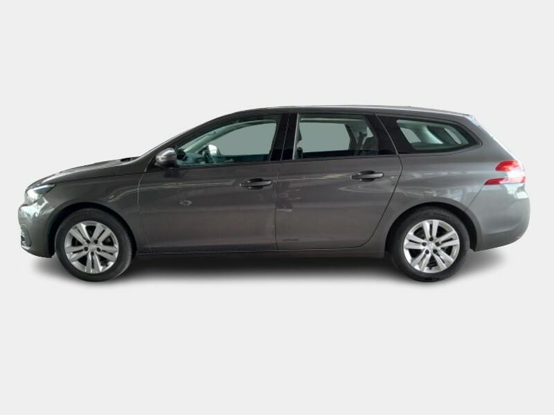 PEUGEOT 308 WAGON Active Business BlueHDi 130 EAT8 S/S