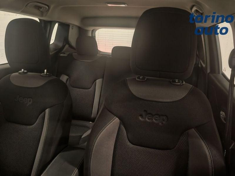 Jeep Renegade Renegade 1.6 Mjt 130 CV Limited