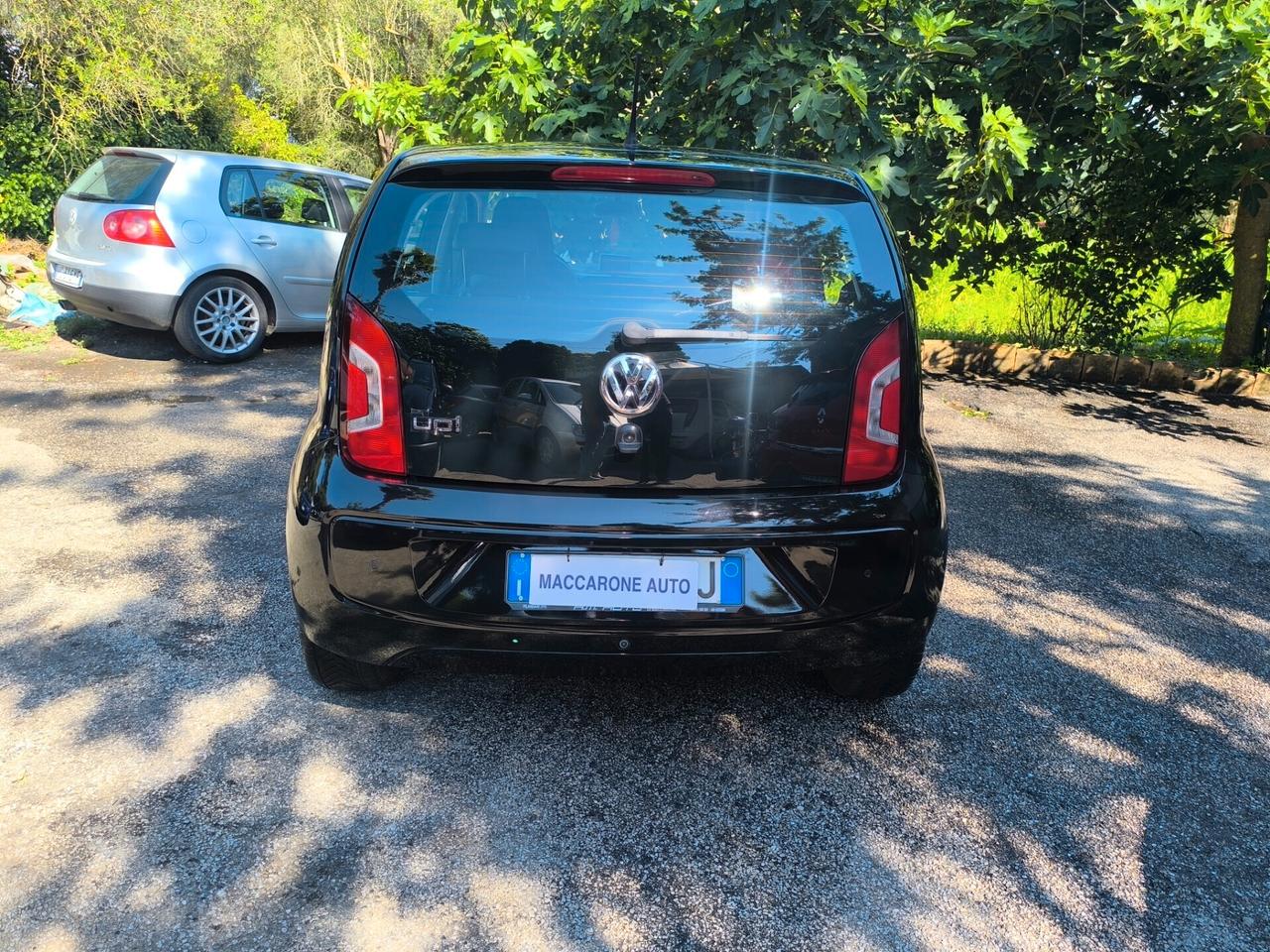 Volkswagen up! 1.0 75 CV 5p. high