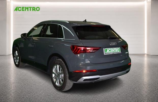 AUDI Q3 - 2.0 TDI BUSINESS