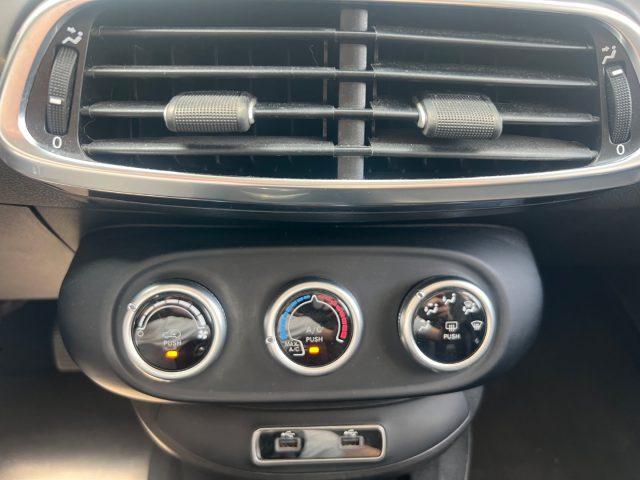 FIAT 500X 1.0 T3 120 CV Connect DA ?139,00 MENSILI