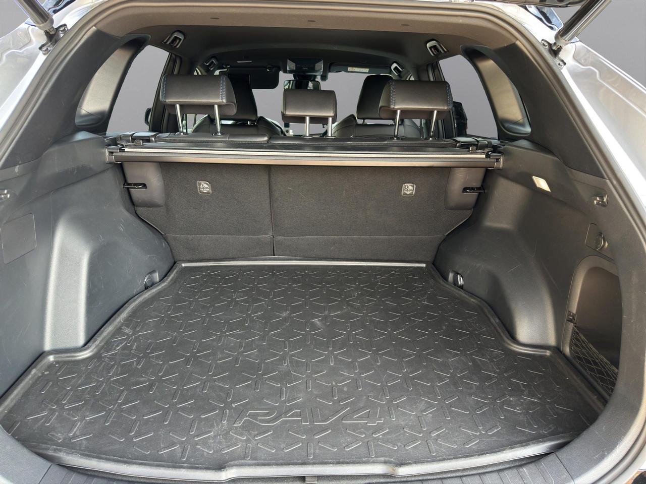 Toyota Rav4 2.5 HV ADVENTURE (222CV) AWD