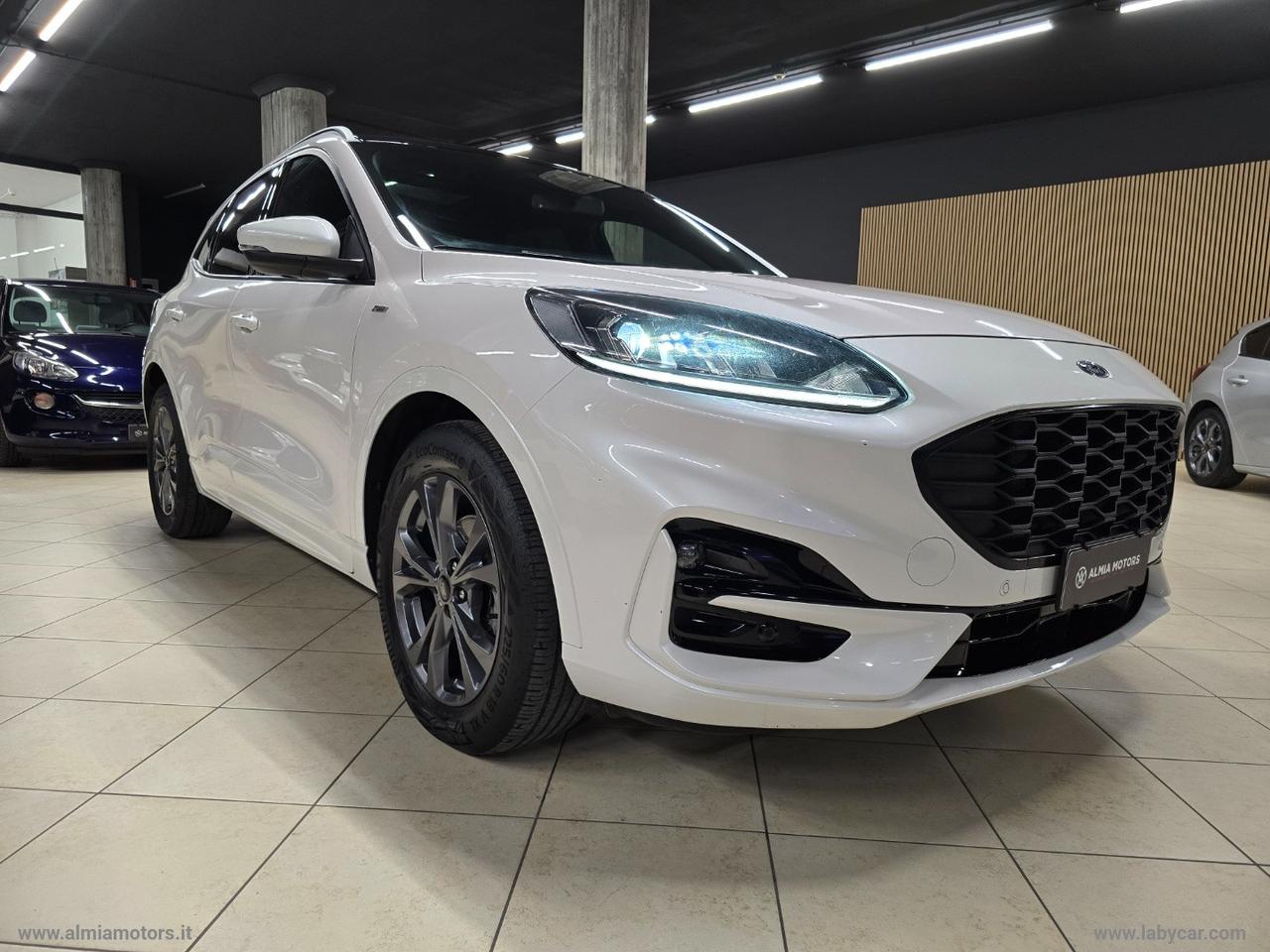 FORD Kuga 1.5 EcoBoost 150 CV 2WD ST-Line