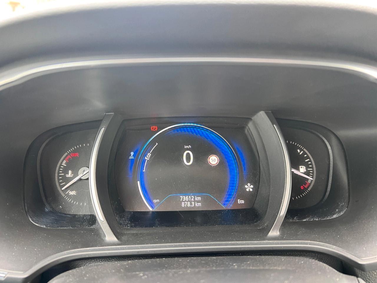 Renault Megane Berlina dCi 130 CV Energy Bose