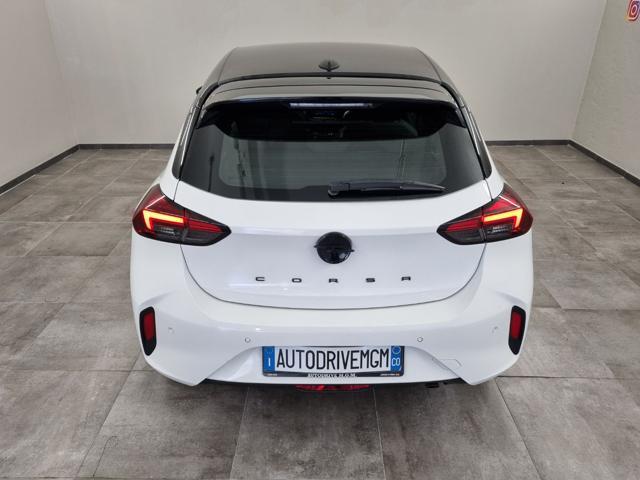 OPEL Corsa 1.2 GS