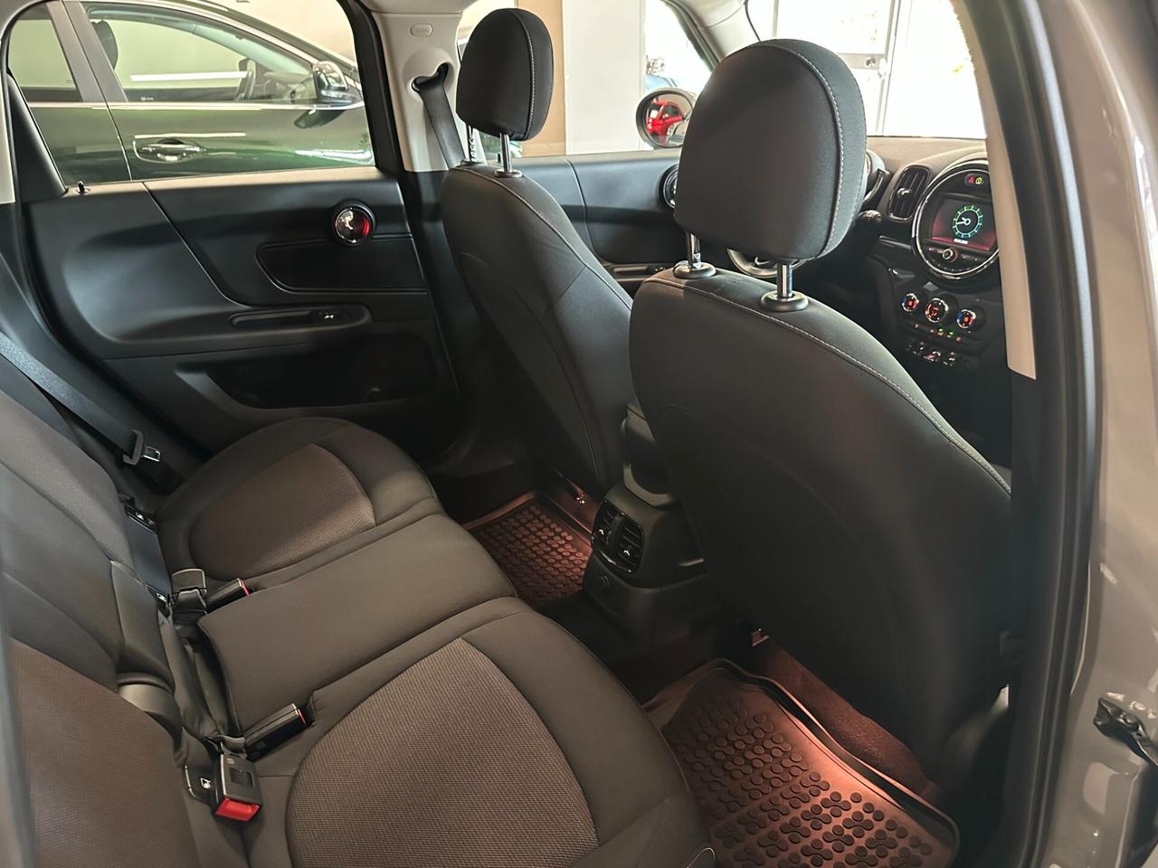 Mini Cooper Countryman 1.5 ALL4 benzina 136cv