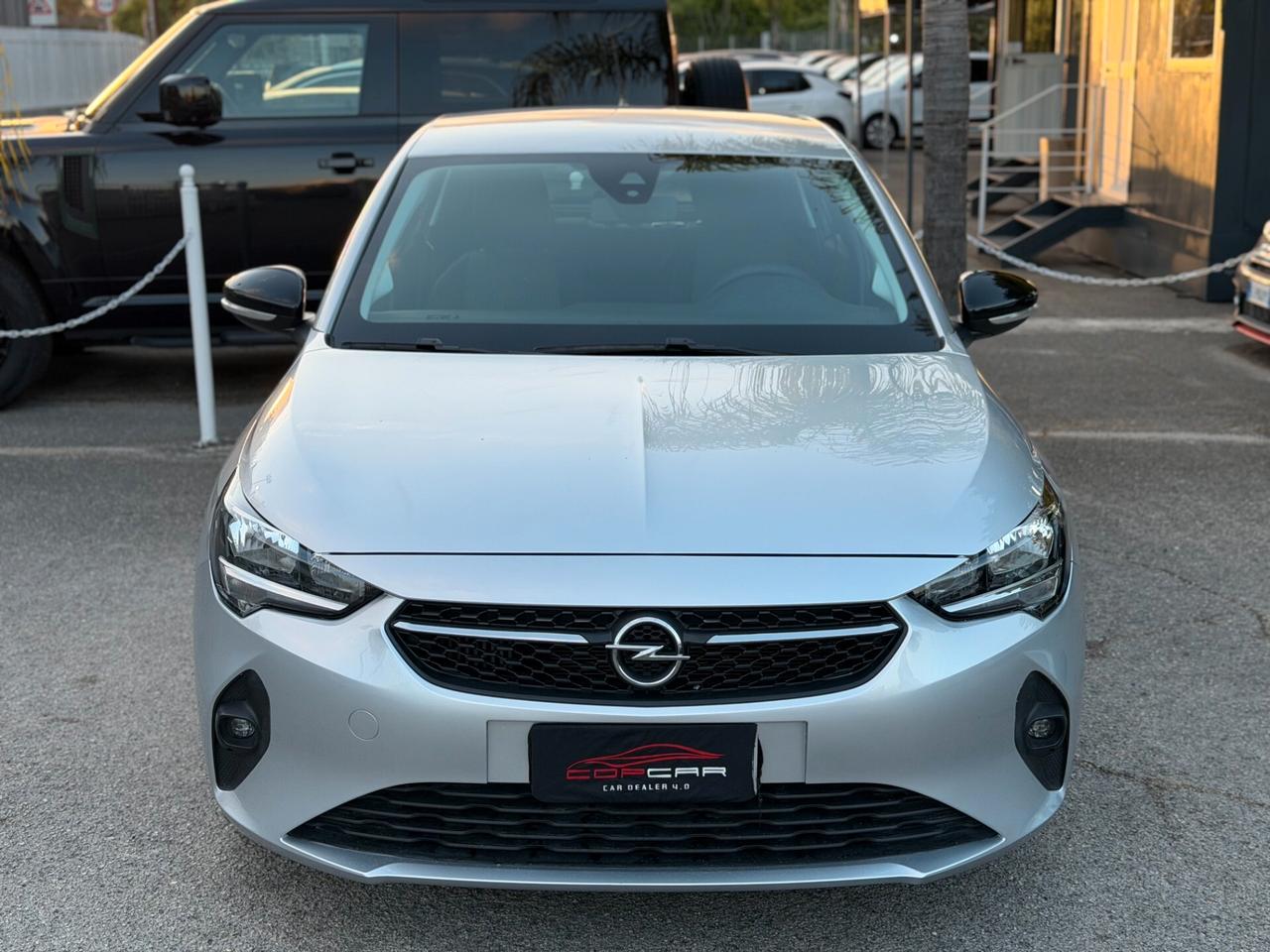 Opel Corsa 1.5 D 100 CV Elegance 2023
