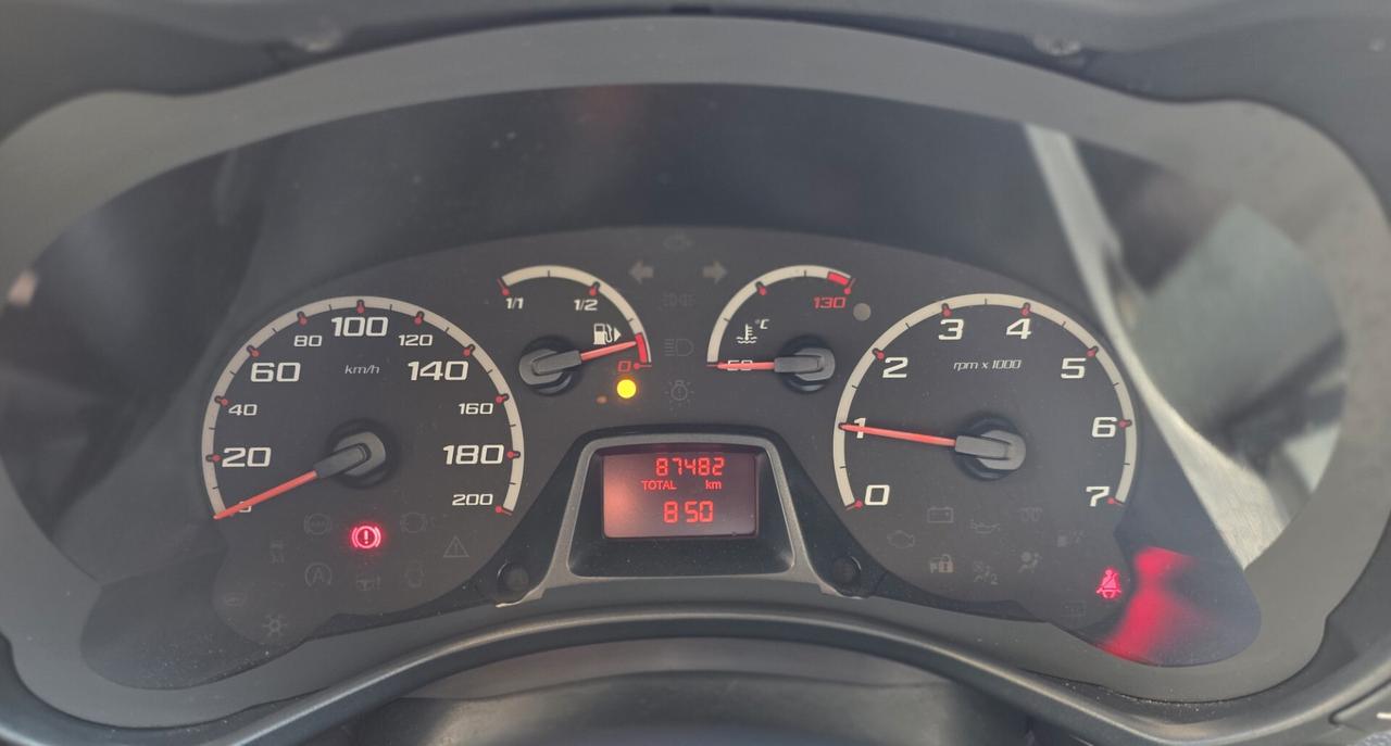 Ford Ka 1.2 Anno 2012 KM 87.000 GARANZIA 12 MESI