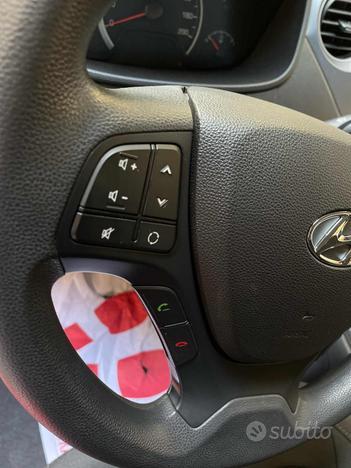 HYUNDAI i10 1.0 MPI Comfort OK NEO PATENTATI!!!