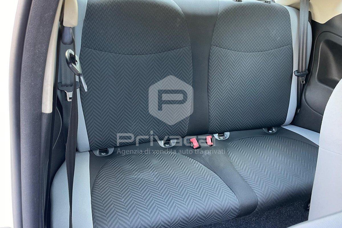 FIAT 500 1.2 EasyPower Pop