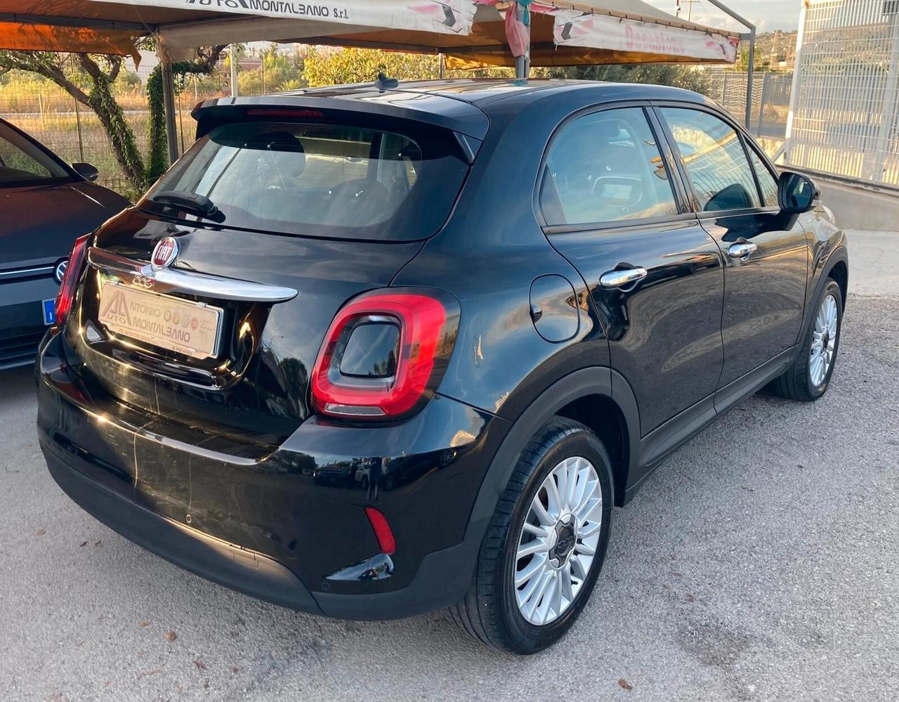 Fiat 500X 1.6 MultiJet 120 CV Lounge