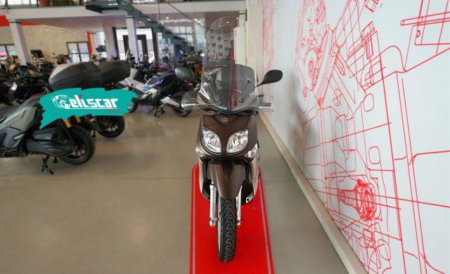 YAMAHA Xenter 125 XENTER 125