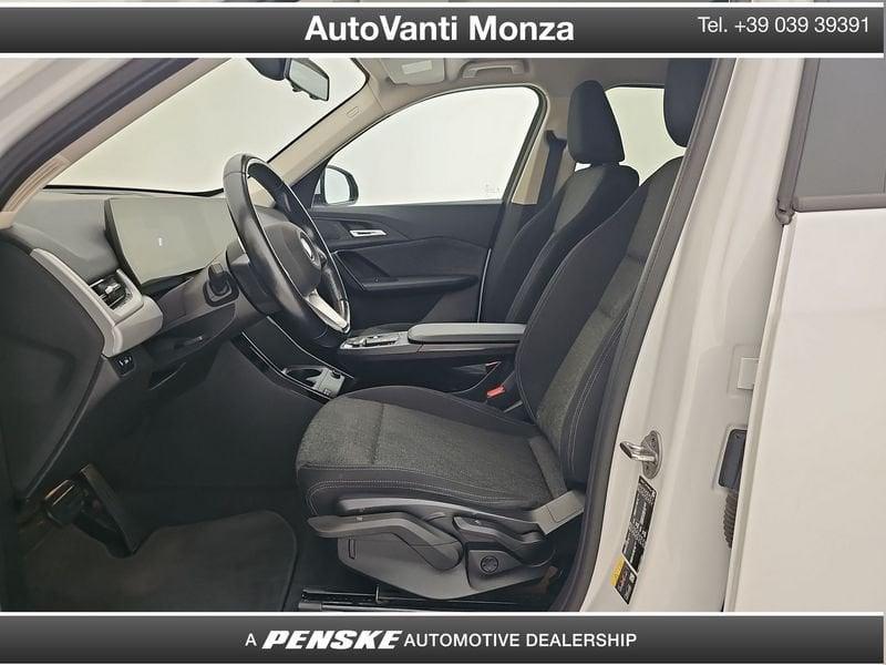 BMW iX1 iX1 xDrive 30