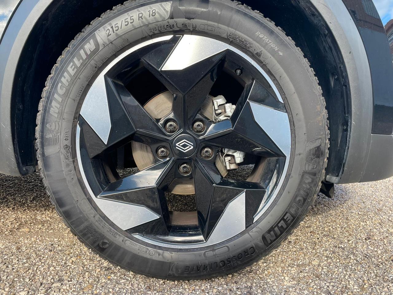 Renault Captur NUOVO TCe 90 CV Techno